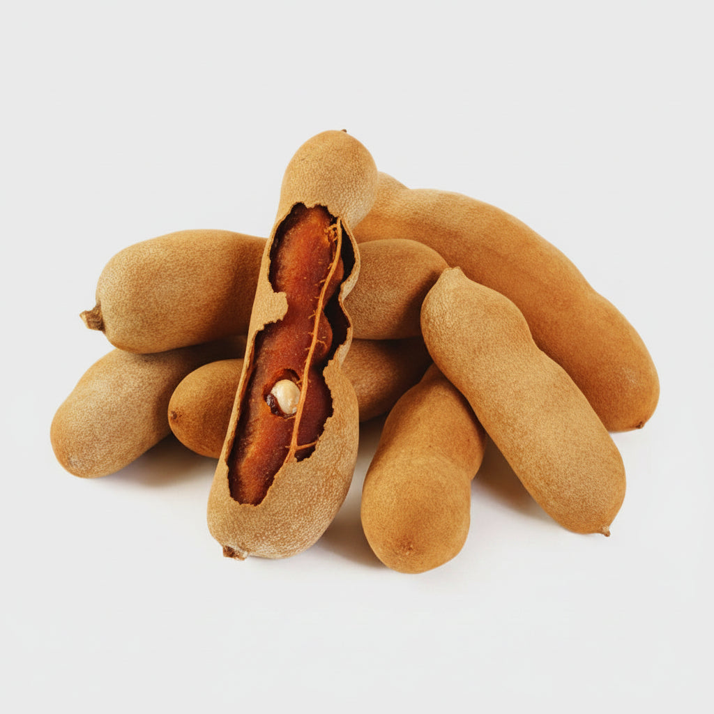 Thailand Sweet Imli | Authentic Thai Tamarind Candy | Nuteko Health Food