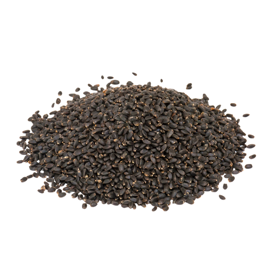 Basil Seeds (Sabja Seeds) Online | Tukmaria Seeds | Nuteko Health Food