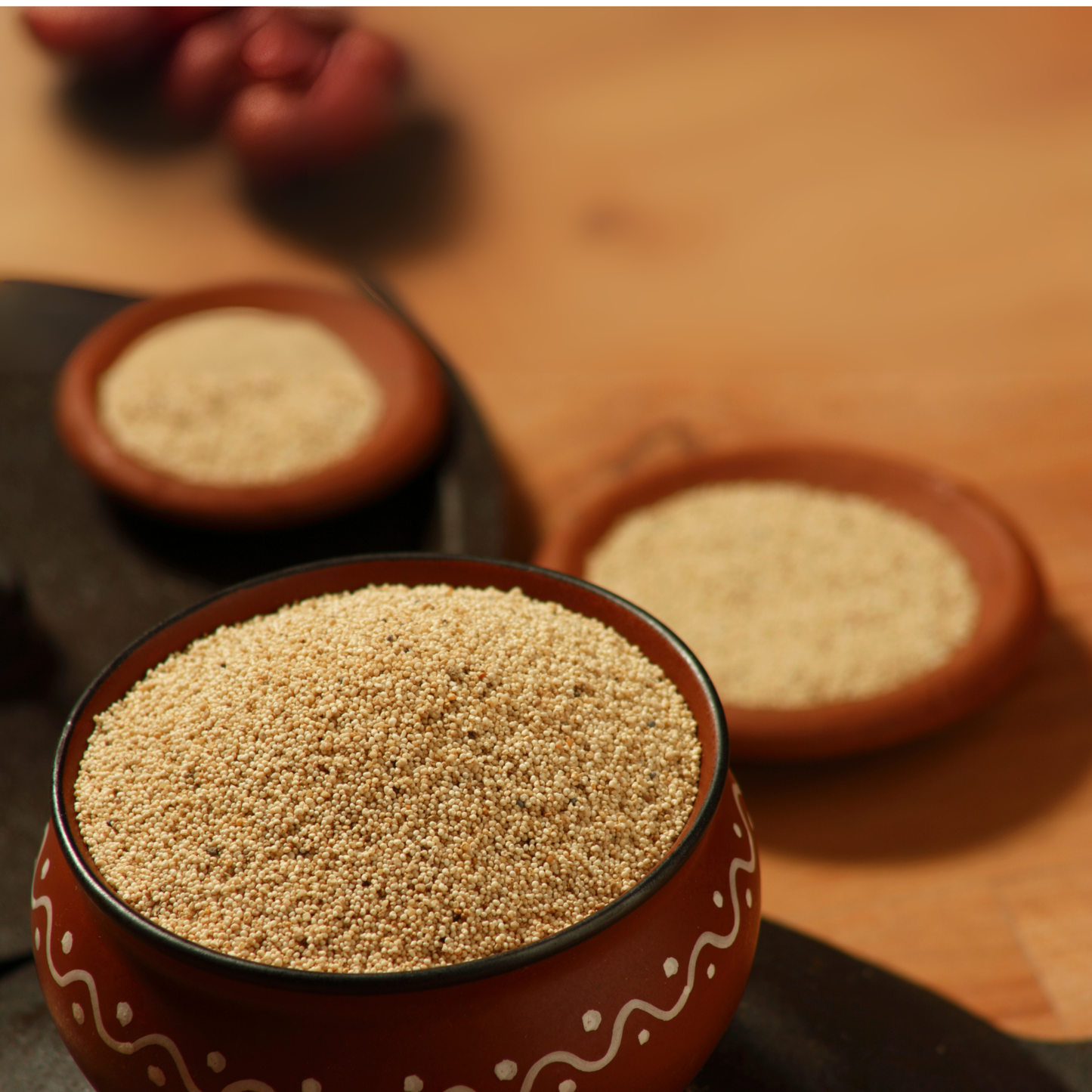 Poppy Seeds (Khus Khus) Online | Premium Quality Khus Khus | Nuteko Health Food