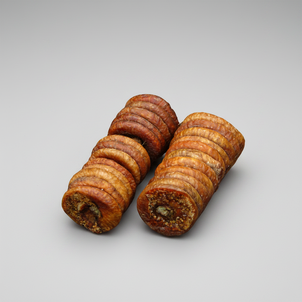 Premium Quality Dried Figs (Anjeer) – Naturally Sweet & Nutrient-Rich Dry Fruit