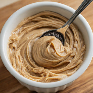 Peanut Butter Smoothie Recipe