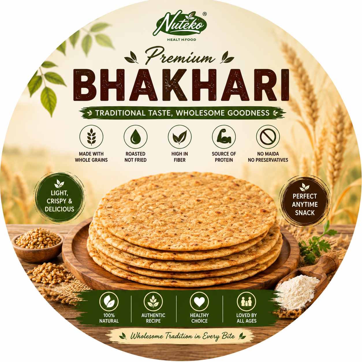 Bhakhri