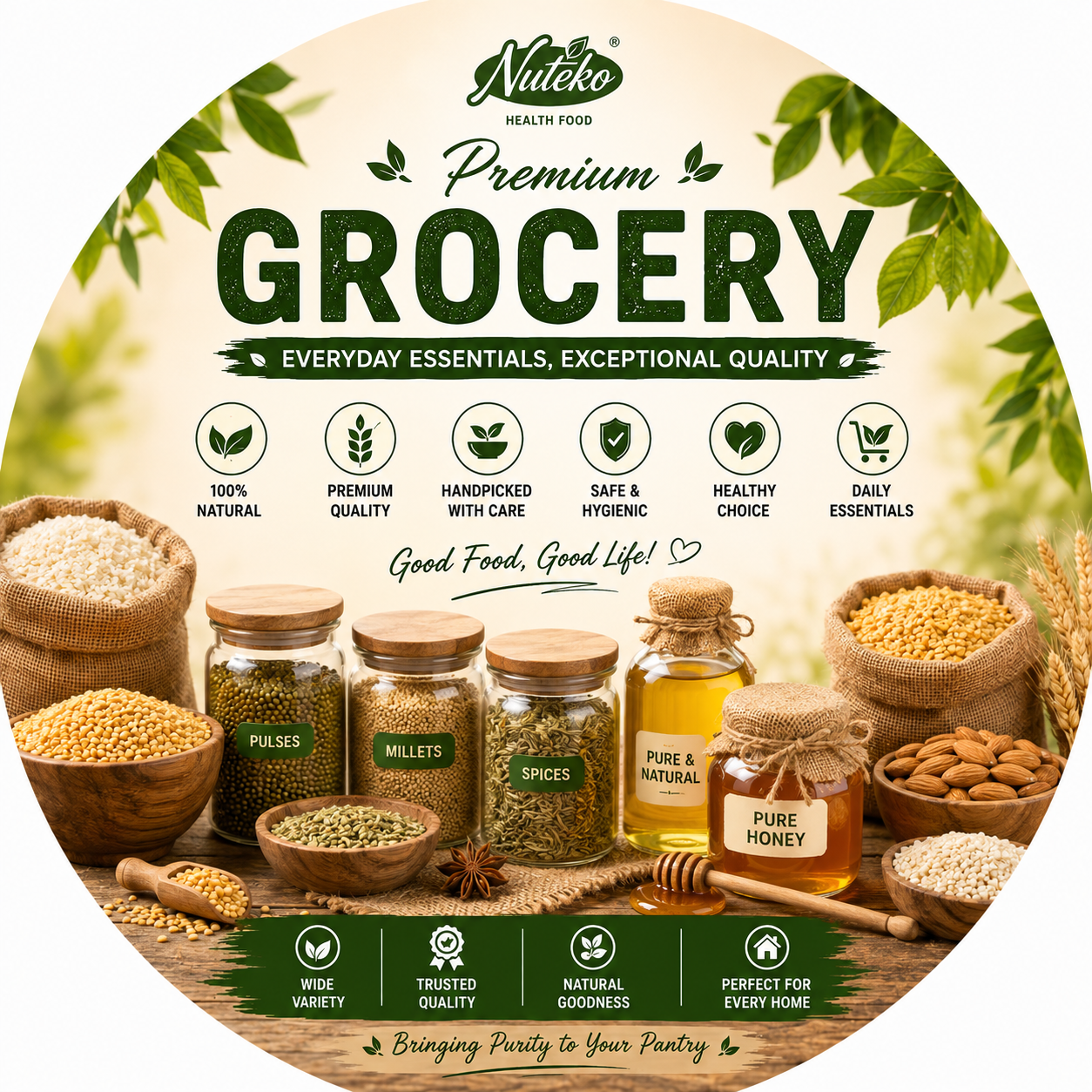 Grocery