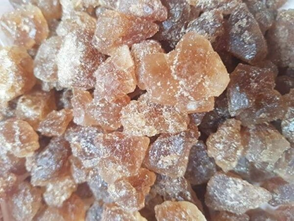 Natural Palm Candy 1kg | Palm Sugar Crystals Online | Healthy Sugar Alternative | Nuteko Health Food