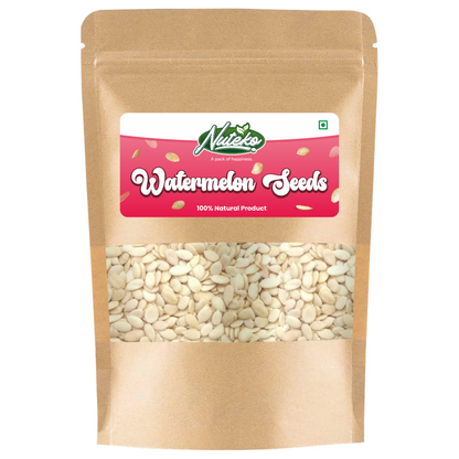 Watermelon Seeds (Magaj Tari) – Premium Quality | Nutrient-Rich Healthy Seeds