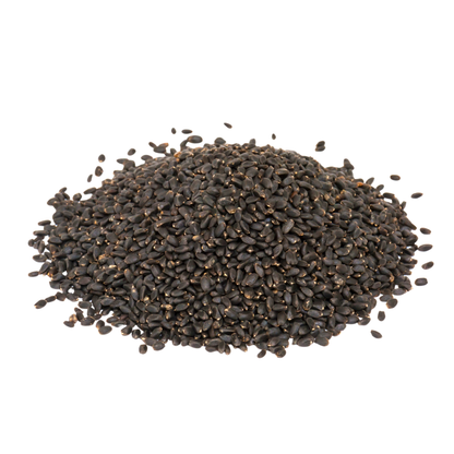 Basil Seeds (Sabja Seeds) Online | Tukmaria Seeds | Nuteko Health Food