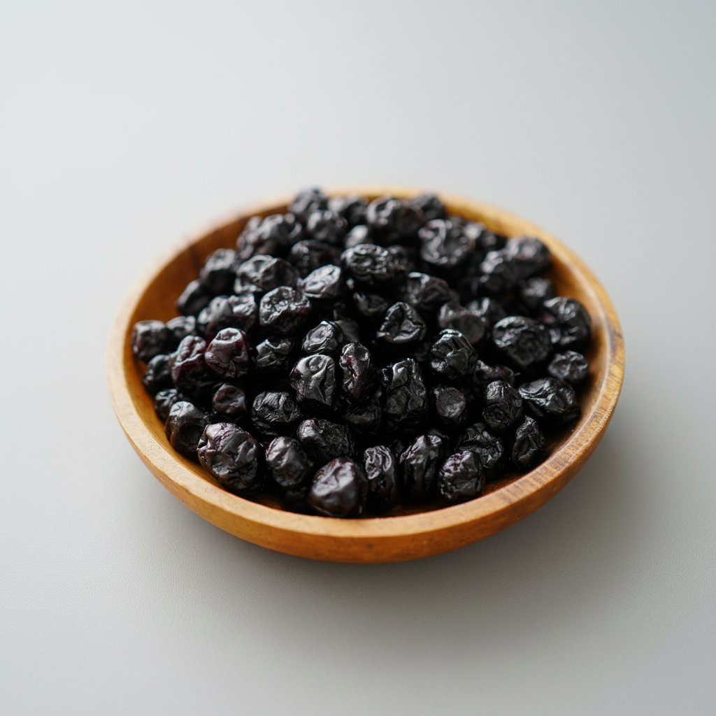 Premium Dried Blueberries – Naturally Sweet, Juicy & Antioxidant-Rich Superfood