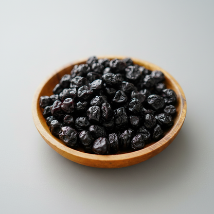 Premium Dried Blueberries – Naturally Sweet, Juicy & Antioxidant-Rich Superfood
