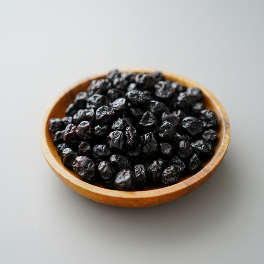 Premium Dried Blueberries – Naturally Sweet, Juicy & Antioxidant-Rich Superfood