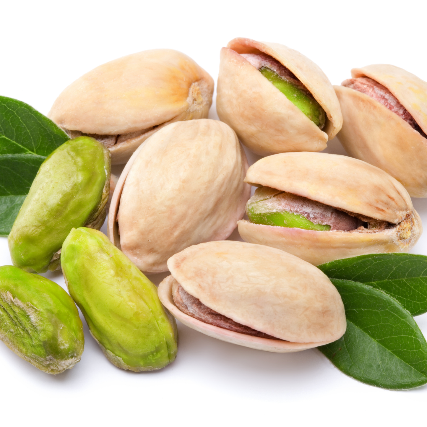 Premium Quality Salted Pistachios (Pista) With Shell – Crunchy & Nutritious Dry Fruit