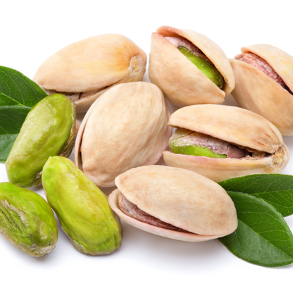 Premium Quality Salted Pistachios (Pista) With Shell – Crunchy & Nutritious Dry Fruit