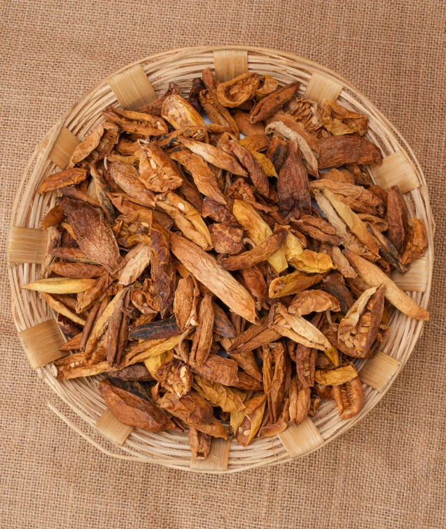 Kothimba Kachari-  Light, Crispy & Desi Flavoured- 100gm