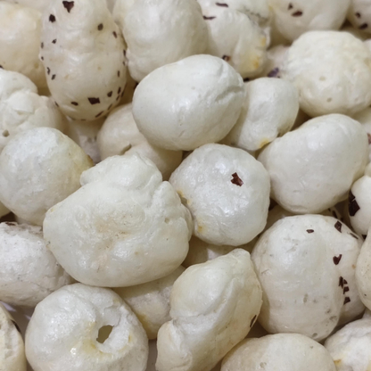 Crispy Fox Nuts (Makhana) – High Protein Super Snack | Healthy Roasted Makhana