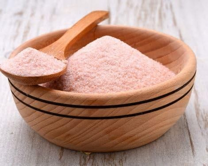 Sendha Namak 1kg | Natural Rock Salt Online | Mineral Rich Himalayan Salt | Nuteko Health Food