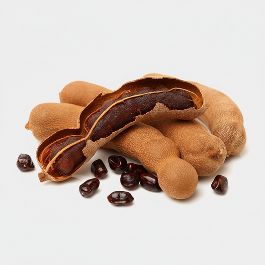 Thailand Sweet Imli | Authentic Thai Tamarind Candy | Nuteko Health Food