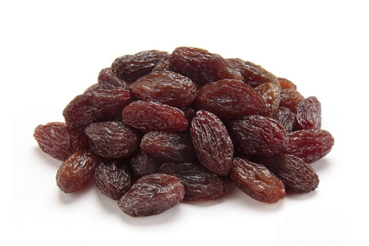 Munakka Kismis (Premium Raisins) – Naturally Sweet, Soft & Nutrient-Rich Dry Fruit