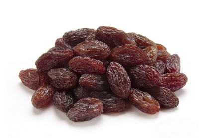 Munakka Kismis (Premium Raisins) – Naturally Sweet, Soft & Nutrient-Rich Dry Fruit