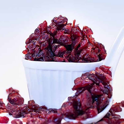 Cranberry Fruit Slices – Tasty, Tangy &amp; Nutrient-Rich Superfood Snack